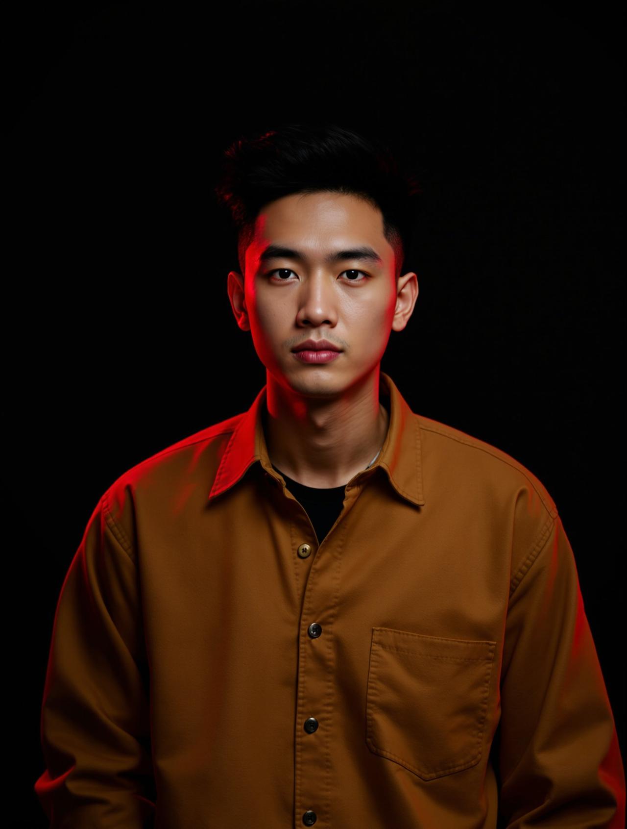 揭秘原声作品背后扎西枫丹娱乐吃瓜故事,从江湖儿女到娱乐圈校长的跨界探索